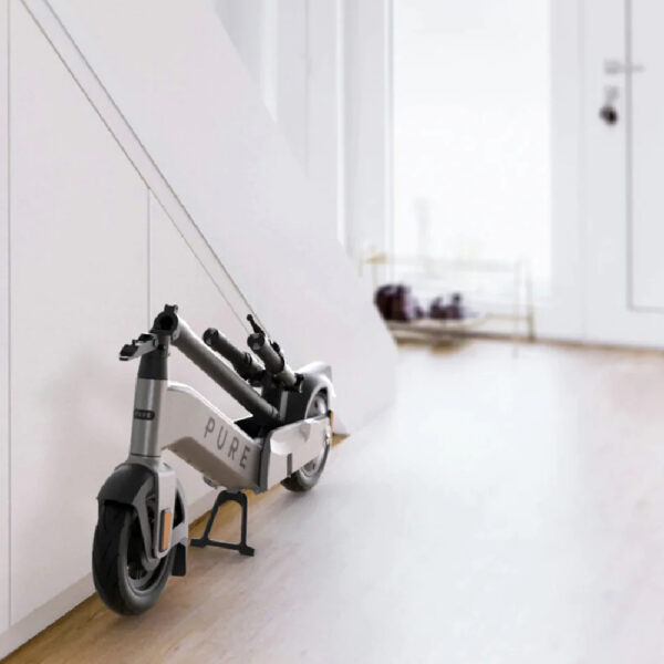 Advance Light Grey (Pure Electric)