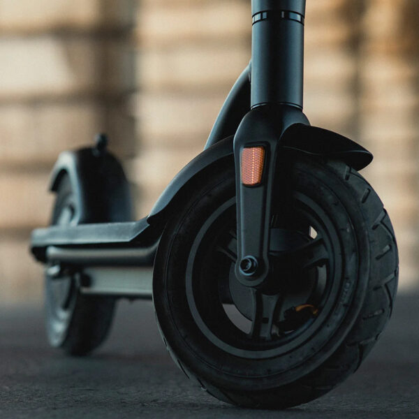 Air Go 2e Gen (Pure Electric)