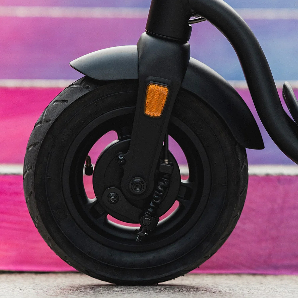 Air Go 2e Gen (Pure Electric)