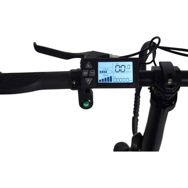 CityBike Argent (WegoBoard)