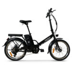 CityBike (WegoBoard)