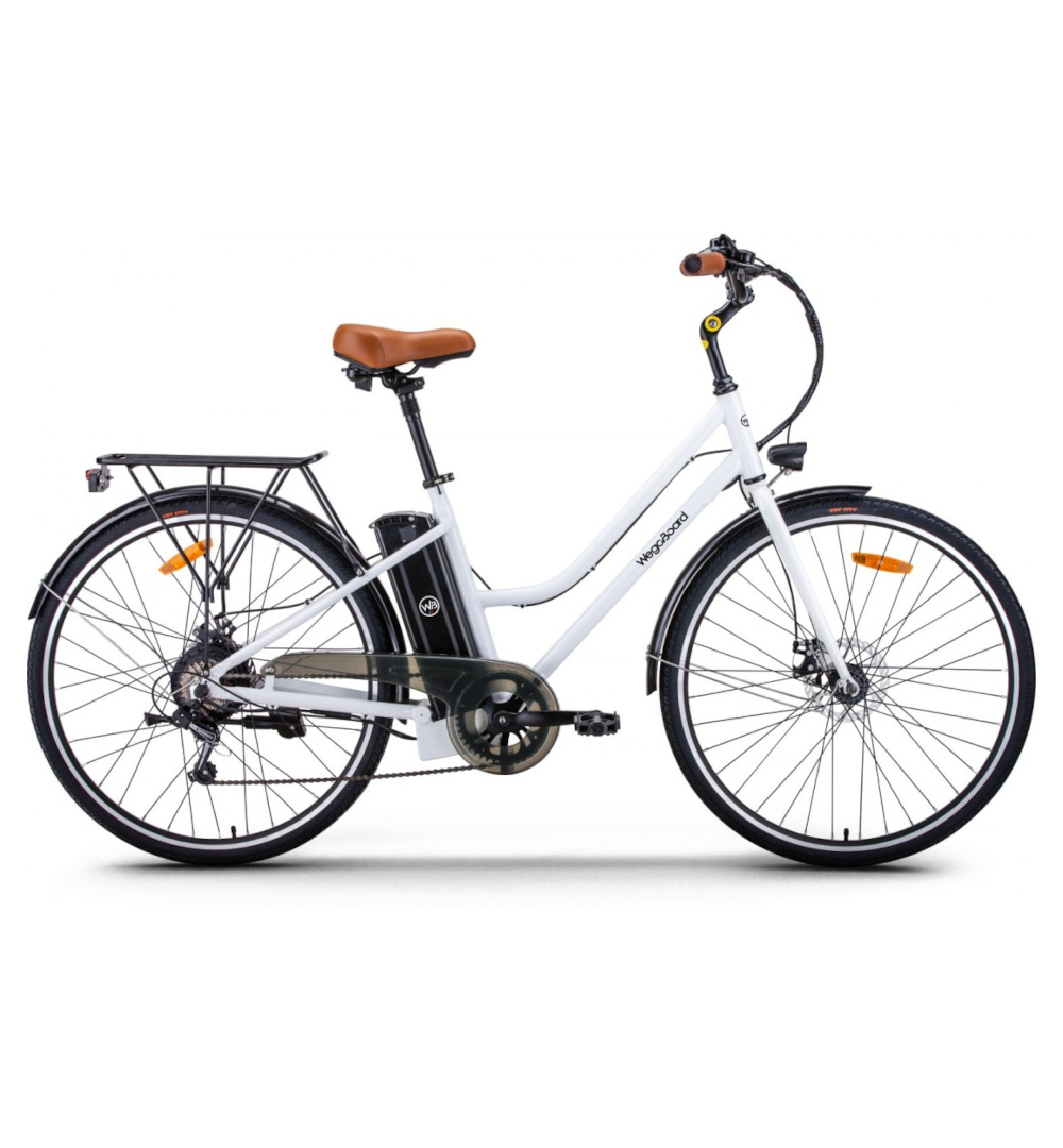 CityZen Blanc (WegoBoard)