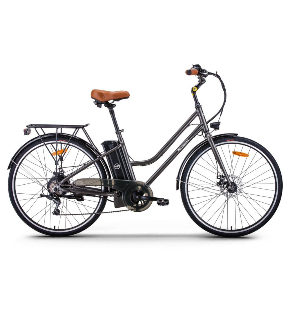 CityZen Gris (WegoBoard)