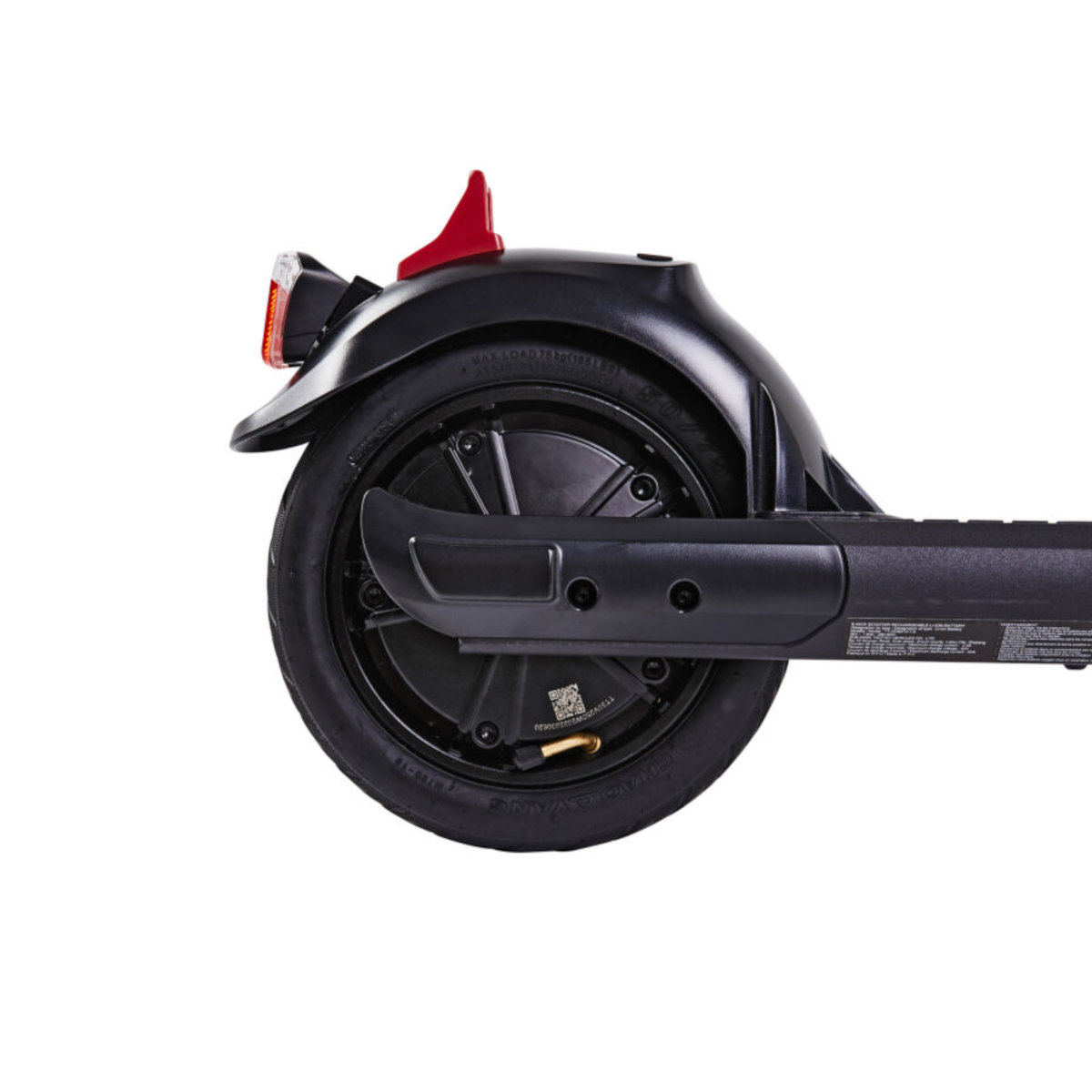 Kickway L1 (Wayscral)