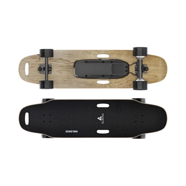 Halokee Dual (Elwing)