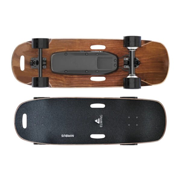 Nimbus dual (Elwing)
