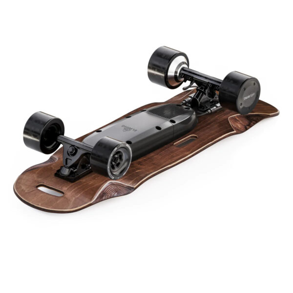 Nimbus dual (Elwing)