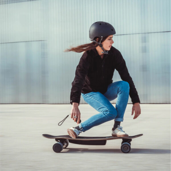 Nimbus dual (Elwing)