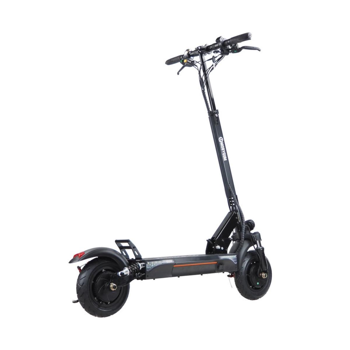 TROTINETTE ÉLECTRIQUE MOBYGUM XENON S V4 EUR 610,00 - PicClick FR